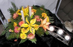 flower-altar