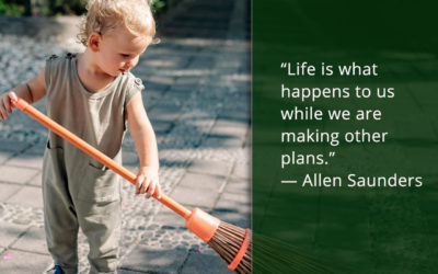 Manifestation Mondays