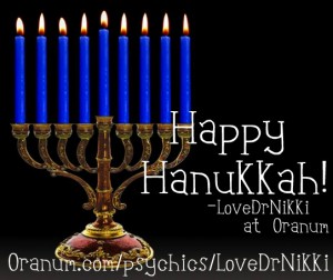 Hanukkah