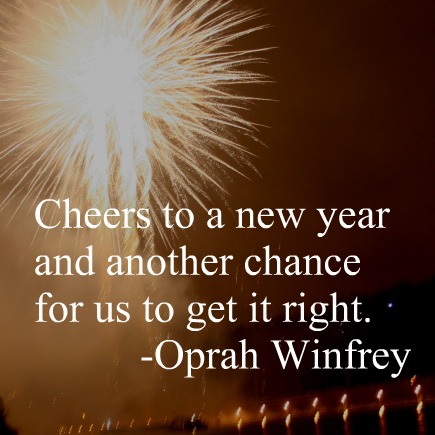 Happy New Year&#039;s Eve! - Your Spiritual Growth Center
